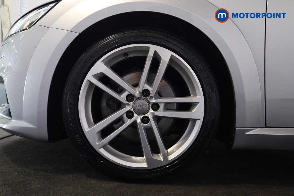 Used Audi TT 2019 for sale - 76143420: Photo 22