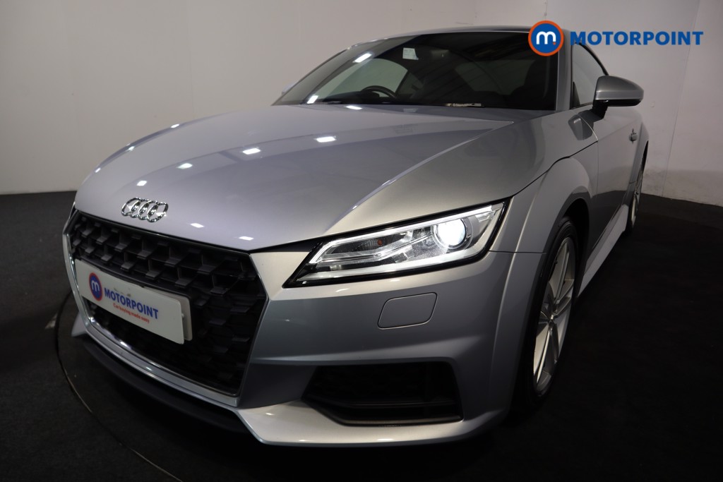 Used Audi TT 2019 for sale - 76143420: Photo 25