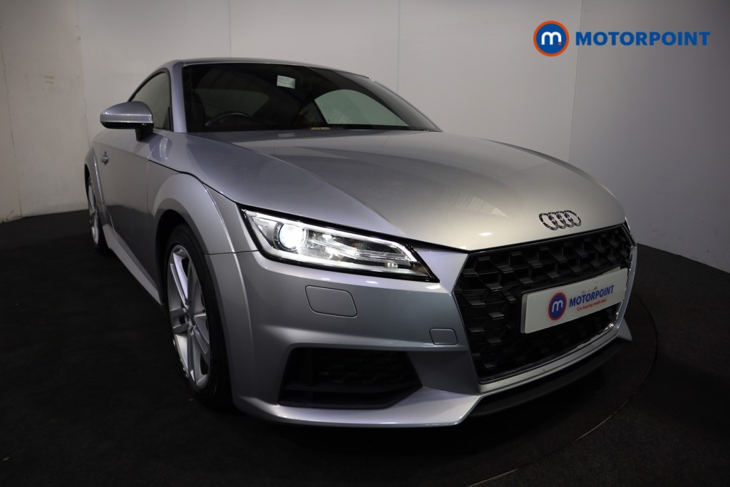 Used Audi TT 2019 for sale - 76143420: Photo 26