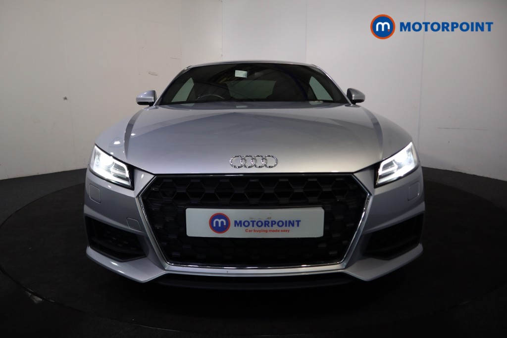 Used Audi TT 2019 for sale - 76143420: Photo 27