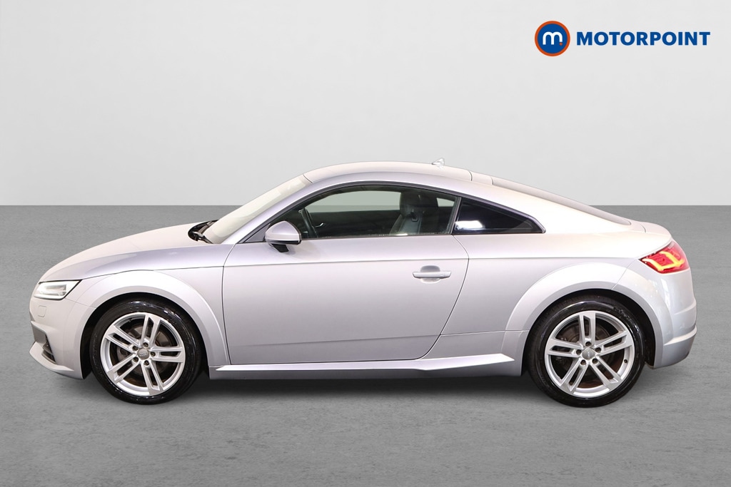 Used Audi TT 2019 for sale - 76143420: Photo 4