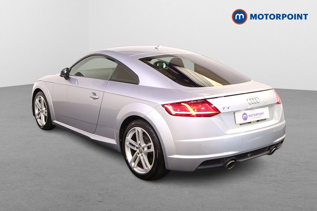 Used Audi TT 2019 for sale - 76143420: Photo 5