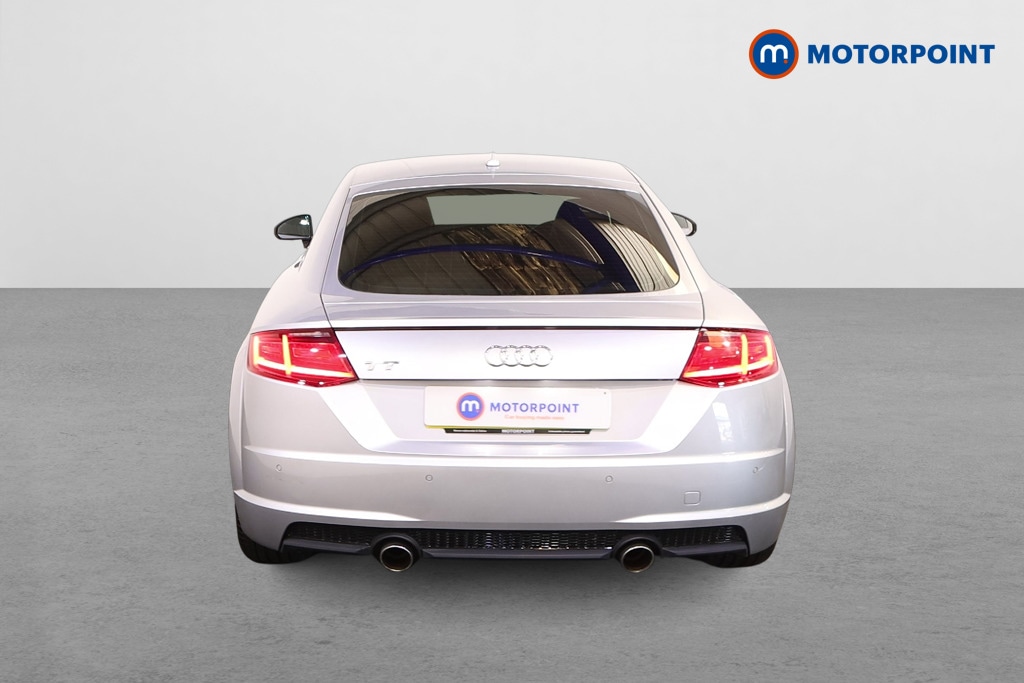 Used Audi TT 2019 for sale - 76143420: Photo 6