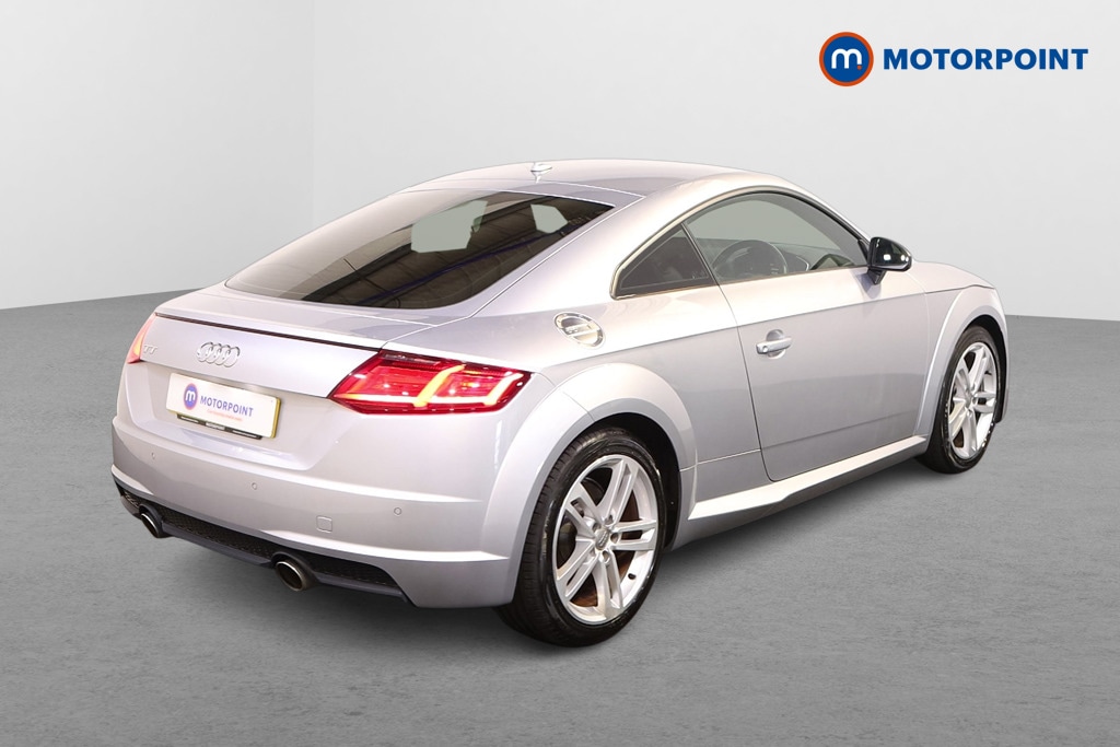 Used Audi TT 2019 for sale - 76143420: Photo 7