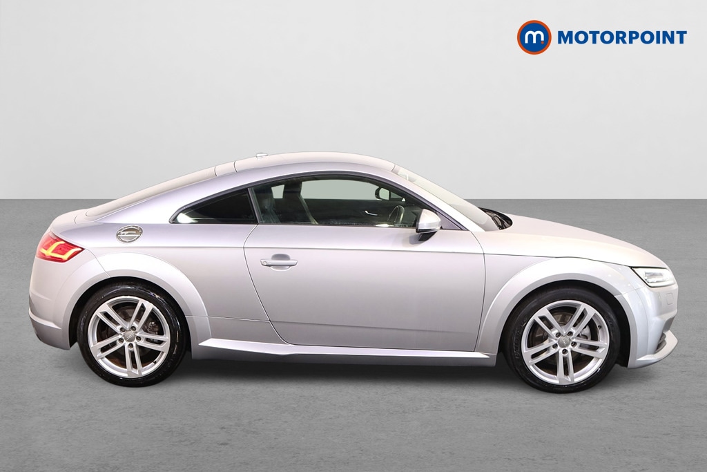 Used Audi TT 2019 for sale - 76143420: Photo 8