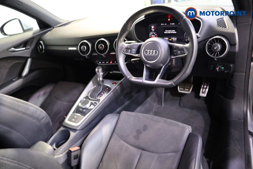 Used Audi TT 2019 for sale - 76143420: Photo 9