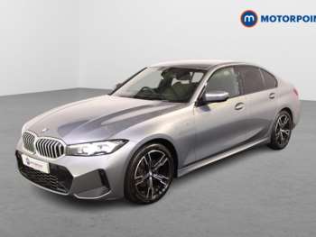 Used BMW 3 Series 2024 for sale - 75194006: Photo
