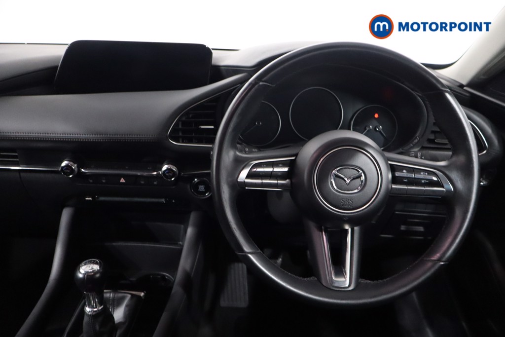 Used Mazda Mazda3 2020 for sale - 76394411: Photo 11