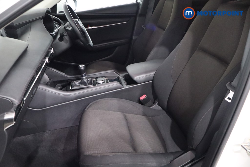 Used Mazda Mazda3 2020 for sale - 76394411: Photo 12