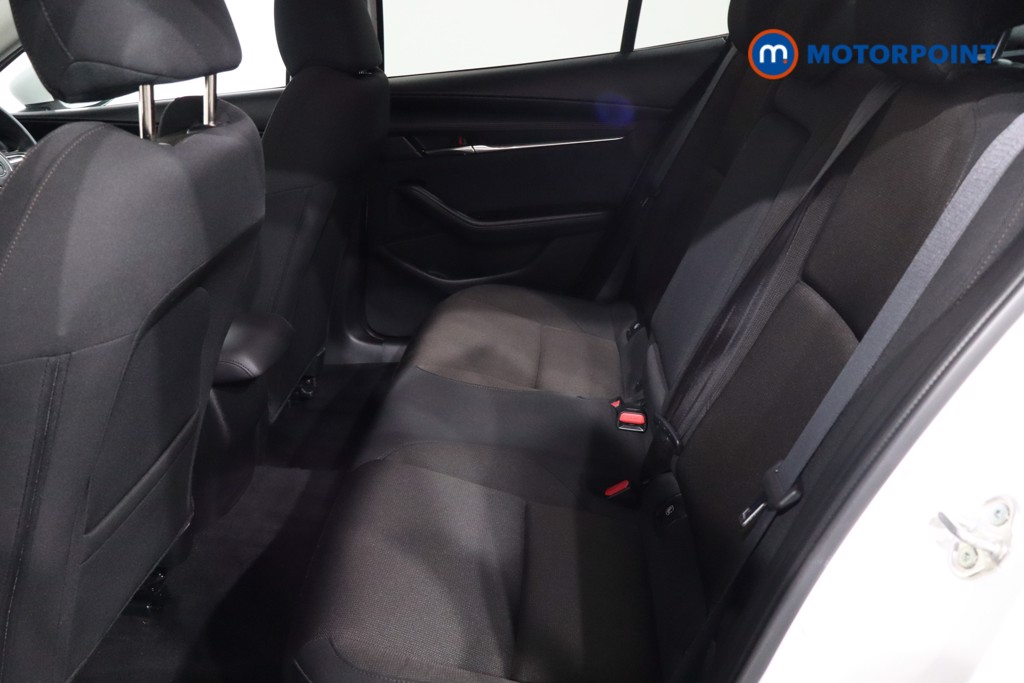 Used Mazda Mazda3 2020 for sale - 76394411: Photo 13