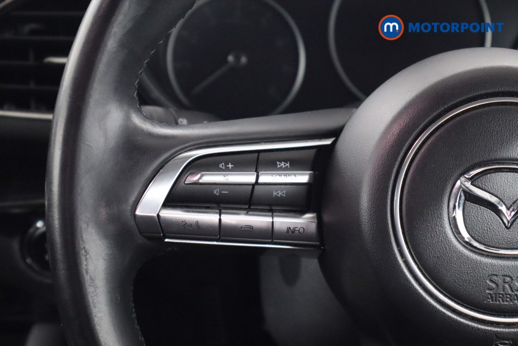 Used Mazda Mazda3 2020 for sale - 76394411: Photo 15