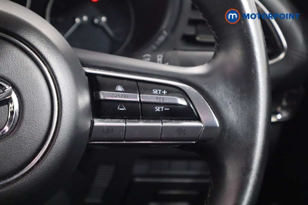 Used Mazda Mazda3 2020 for sale - 76394411: Photo 16