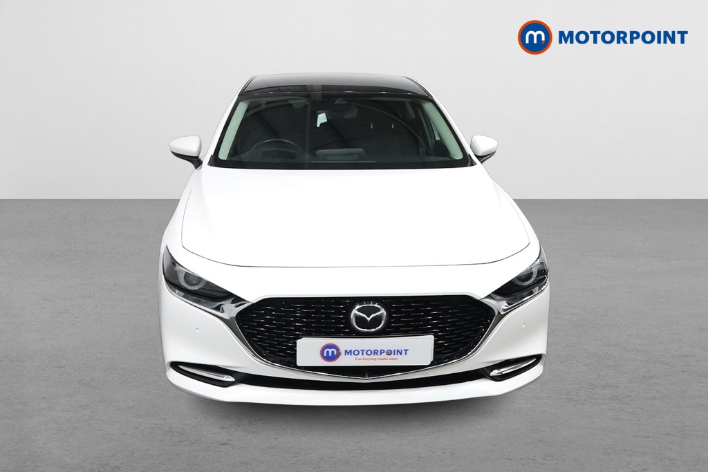 Used Mazda Mazda3 2020 for sale - 76394411: Photo 2