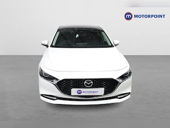 Used Mazda Mazda3 2020 for sale - 76394411: Photo