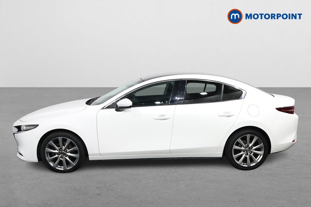 Used Mazda Mazda3 2020 for sale - 76394411: Photo 4