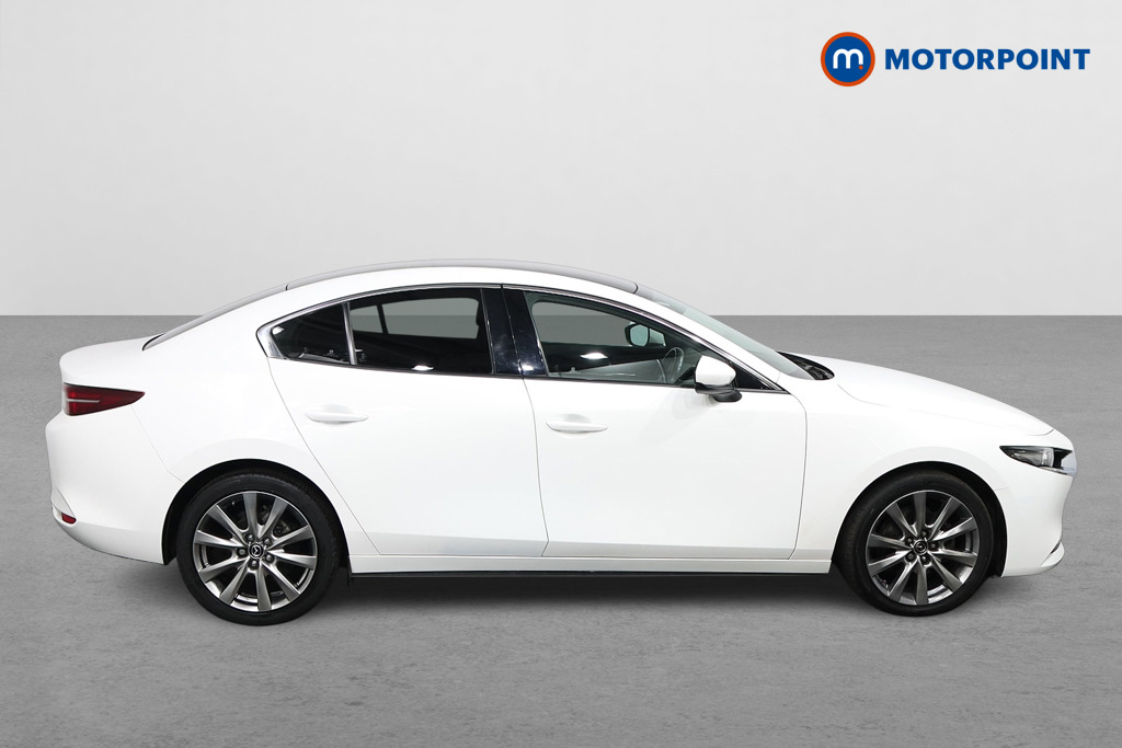 Used Mazda Mazda3 2020 for sale - 76394411: Photo 8