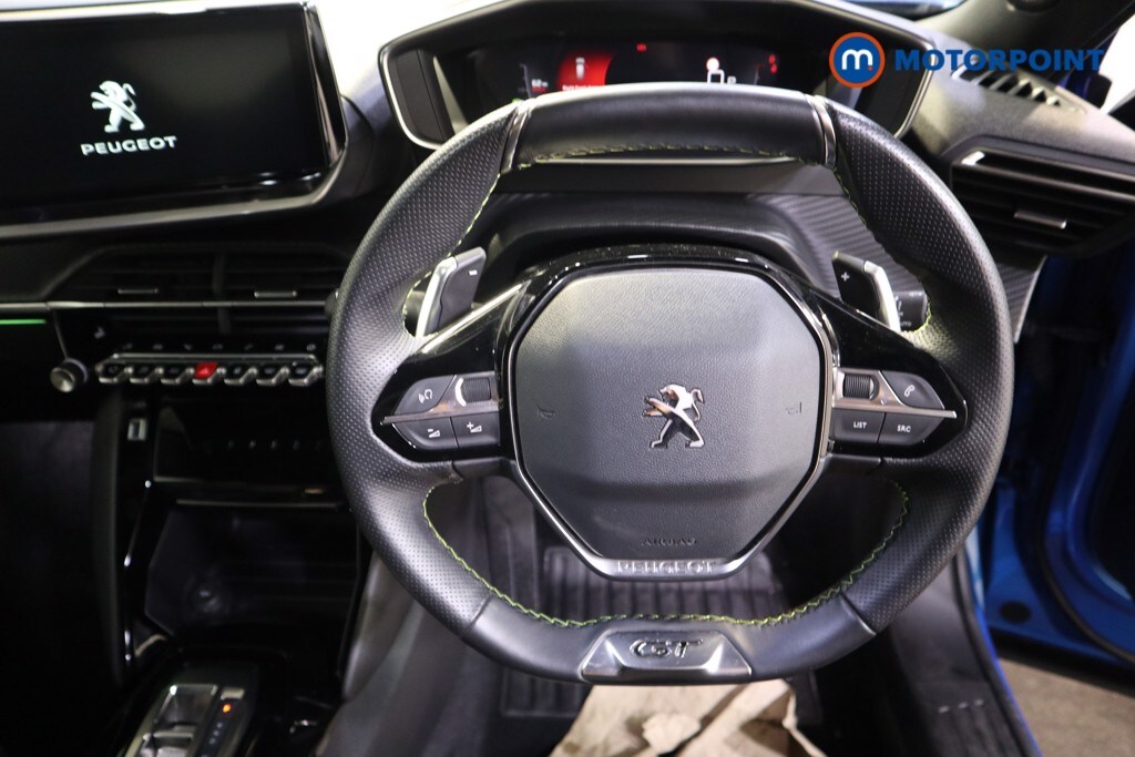 Used Peugeot 2008 for sale - 77760222: Photo 11