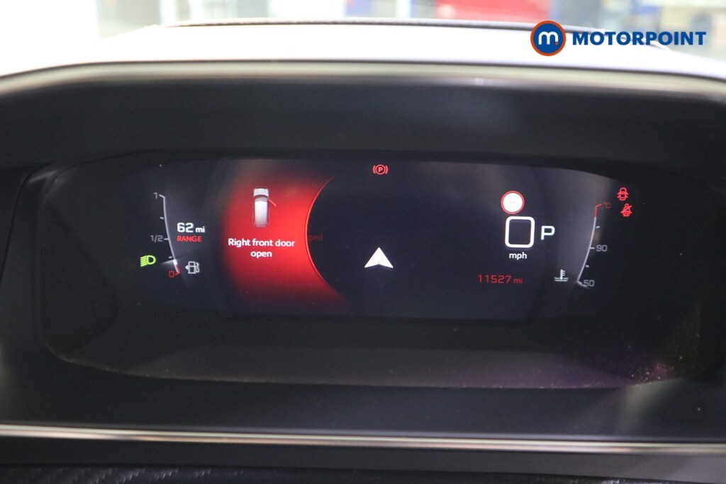 Used Peugeot 2008 for sale - 77760222: Photo 12