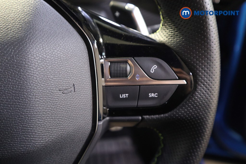 Used Peugeot 2008 for sale - 77760222: Photo 14