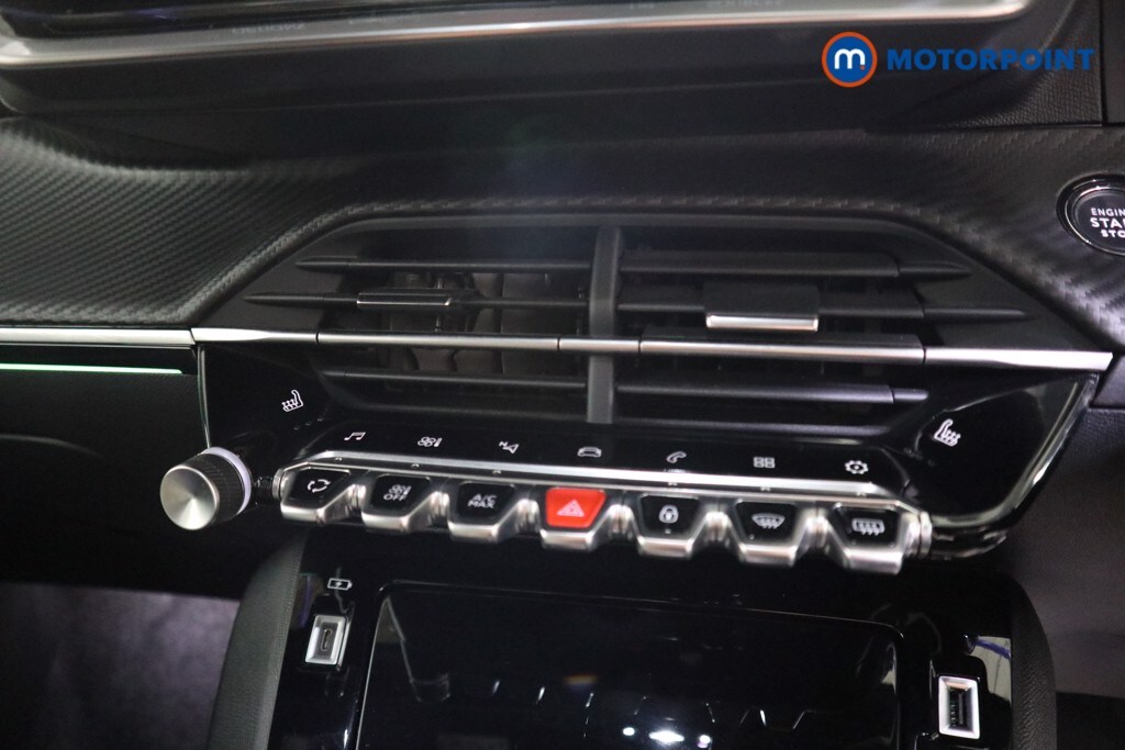 Used Peugeot 2008 for sale - 77760222: Photo 16