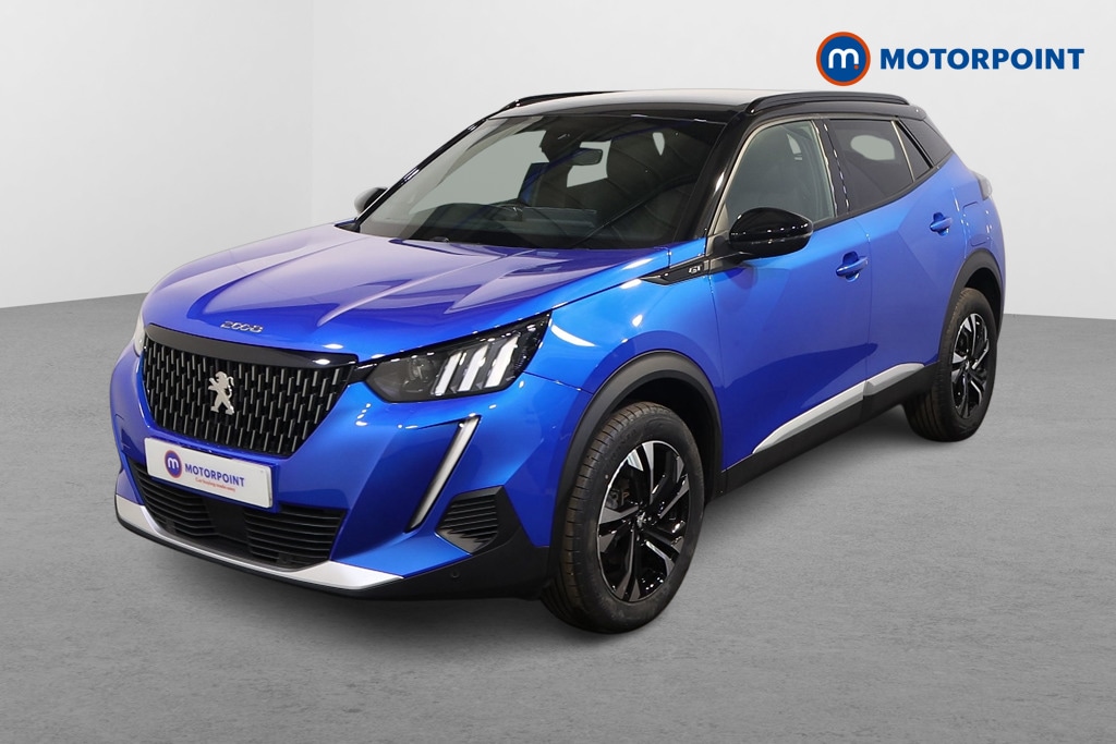 Used Peugeot 2008 for sale - 77760222: Photo 3