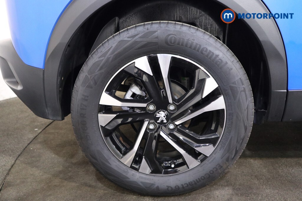 Used Peugeot 2008 for sale - 77760222: Photo 30