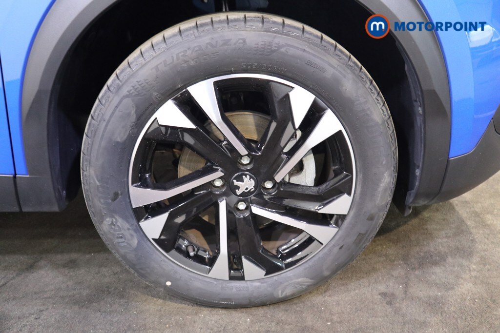 Used Peugeot 2008 for sale - 77760222: Photo 31