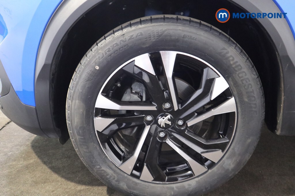 Used Peugeot 2008 for sale - 77760222: Photo 32