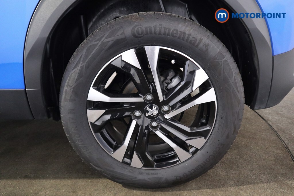 Used Peugeot 2008 for sale - 77760222: Photo 33