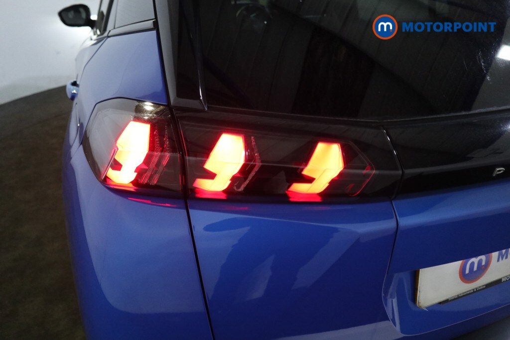 Used Peugeot 2008 for sale - 77760222: Photo 35