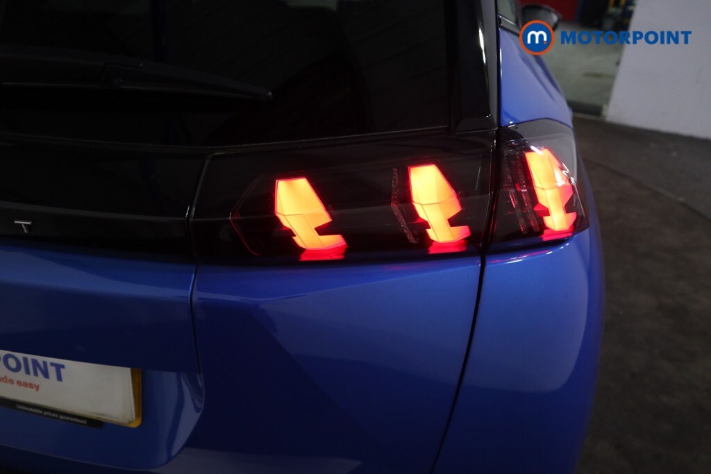 Used Peugeot 2008 for sale - 77760222: Photo 36