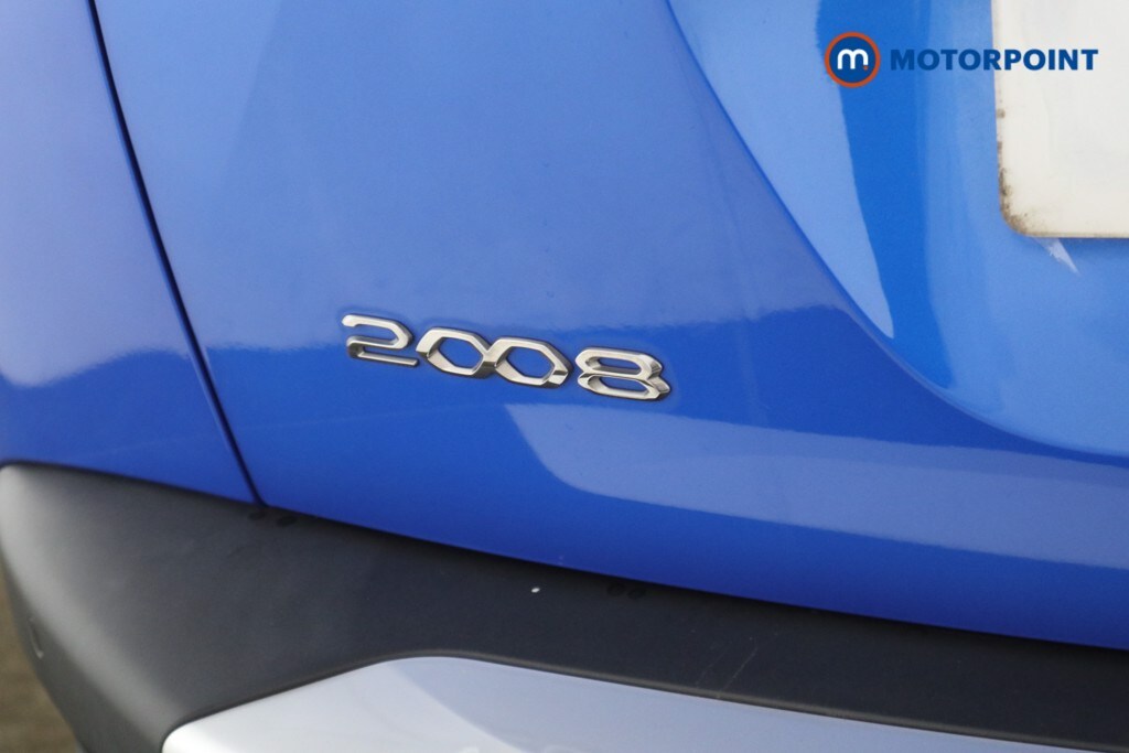 Used Peugeot 2008 for sale - 77760222: Photo 38