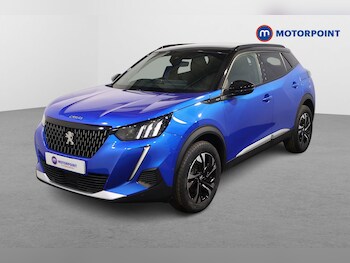 Used Peugeot 2008 undefined for sale - 77760222: Photo