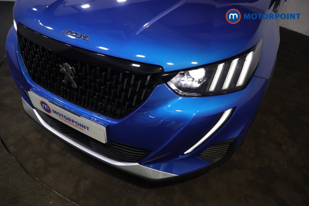 Used Peugeot 2008 for sale - 77760222: Photo 47