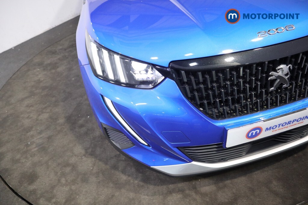 Used Peugeot 2008 for sale - 77760222: Photo 48