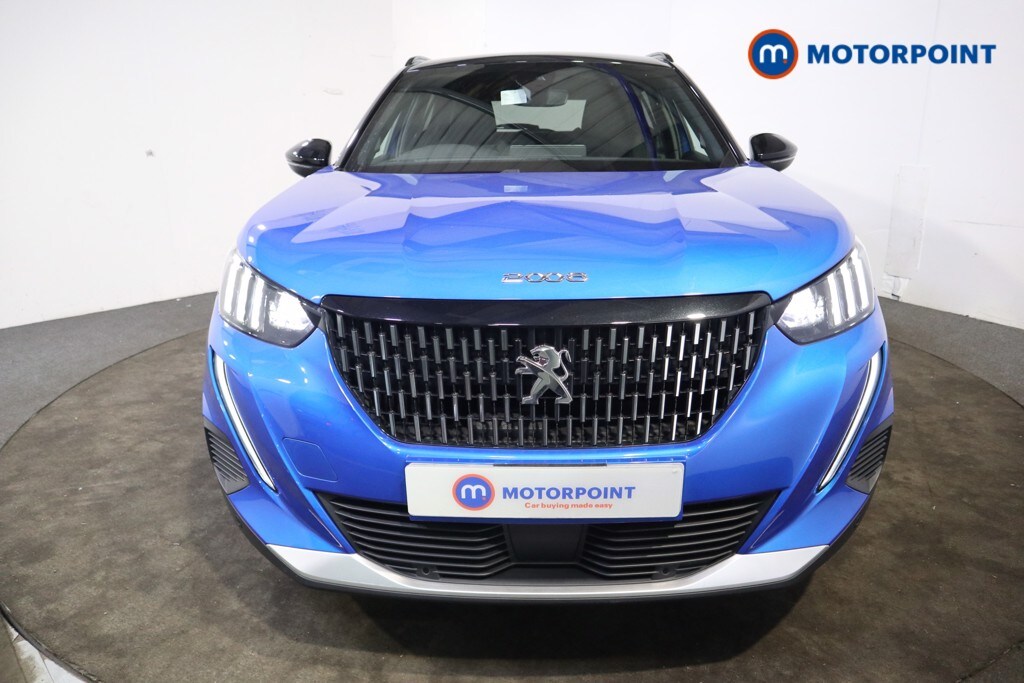 Used Peugeot 2008 for sale - 77760222: Photo 49