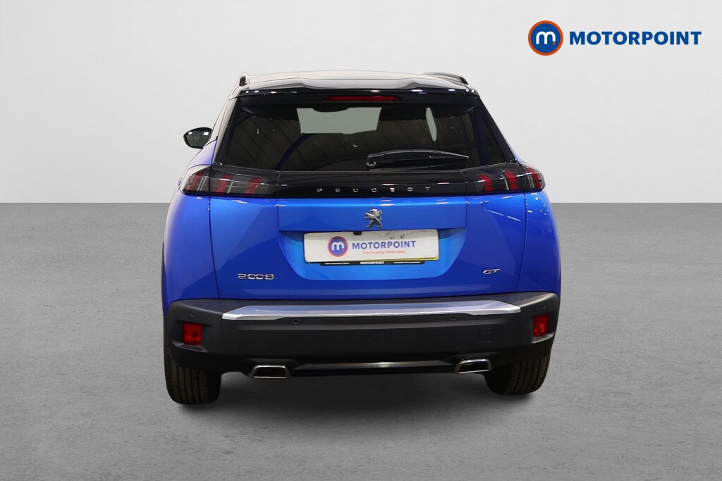 Used Peugeot 2008 for sale - 77760222: Photo 6