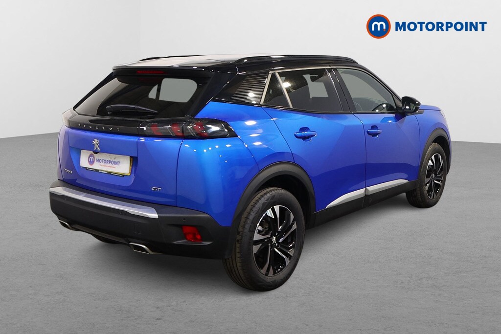 Used Peugeot 2008 for sale - 77760222: Photo 7