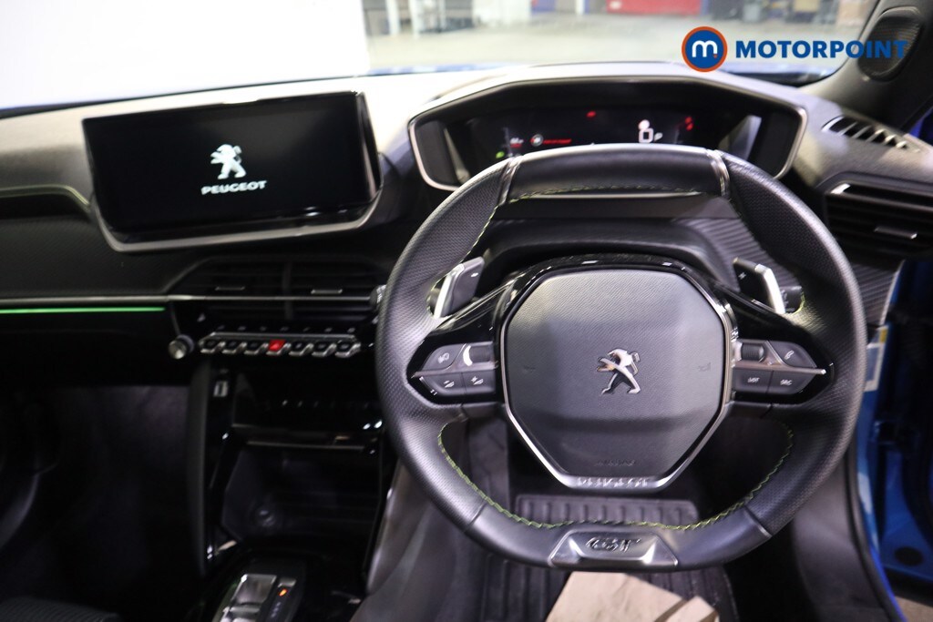 Used Peugeot 2008 for sale - 77760222: Photo 9