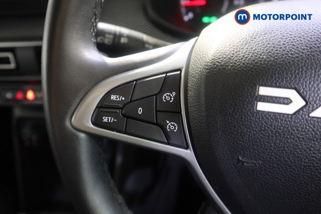 Used Dacia Sandero 2023 for sale - 78166545: Photo 11