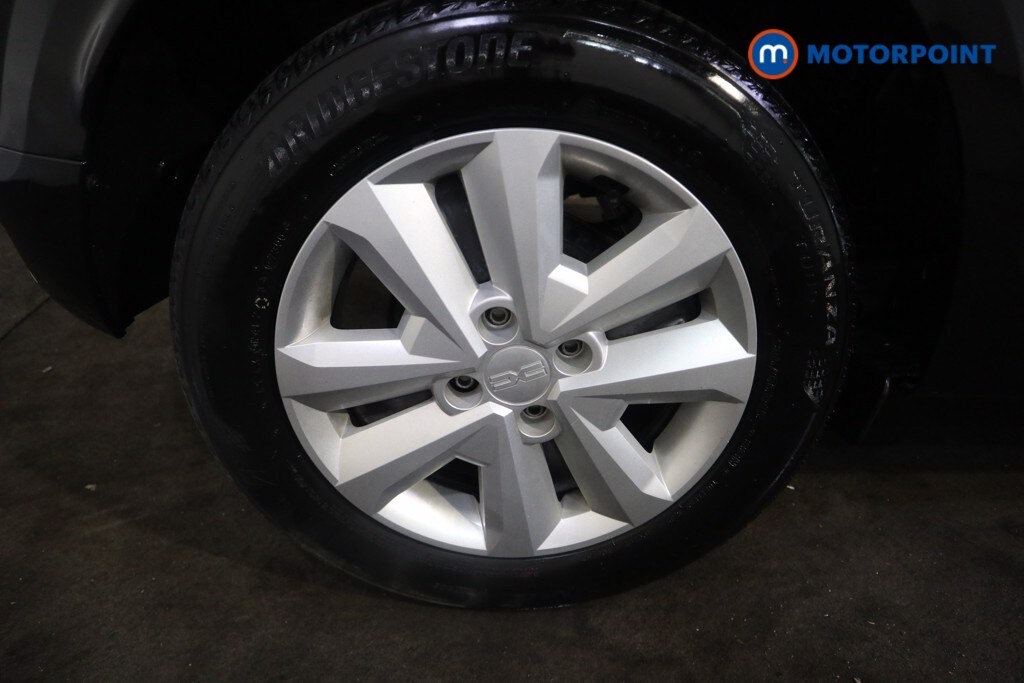 Used Dacia Sandero 2023 for sale - 78166545: Photo 26