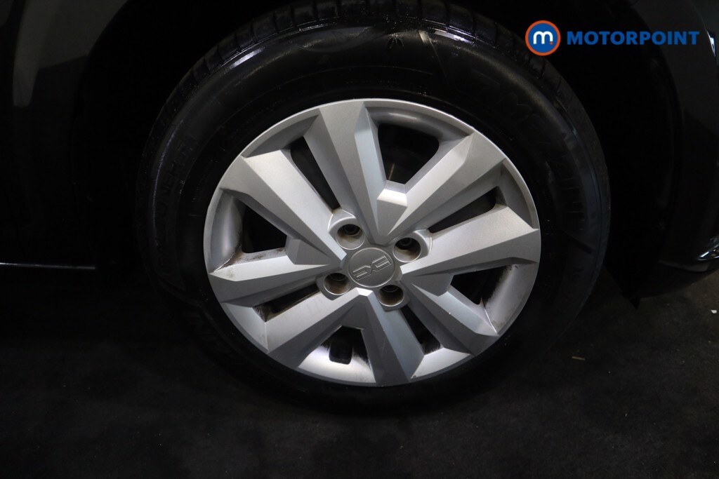 Used Dacia Sandero 2023 for sale - 78166545: Photo 27