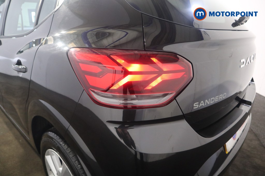 Used Dacia Sandero 2023 for sale - 78166545: Photo 32