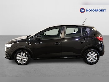 Used Dacia Sandero 2023 for sale - 78166545: Photo