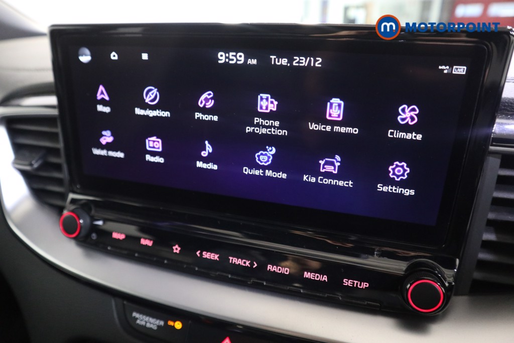 Used Kia Pro Ceed 2024 for sale - 77319339: Photo 14