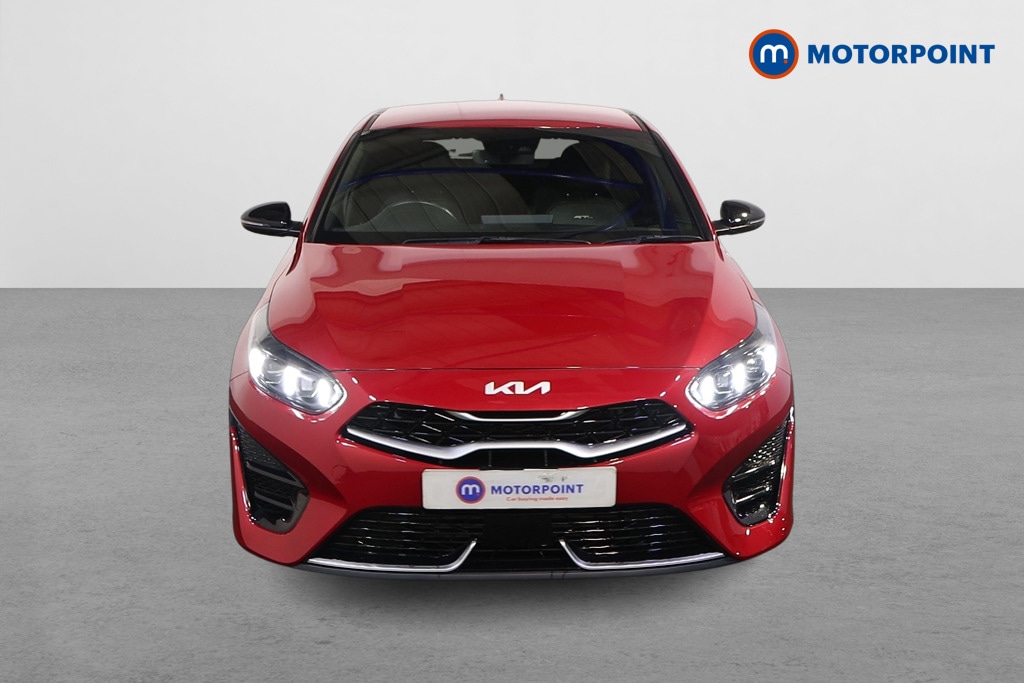 Used Kia Pro Ceed 2024 for sale - 77319339: Photo 2