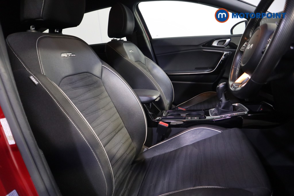 Used Kia Pro Ceed 2024 for sale - 77319339: Photo 22