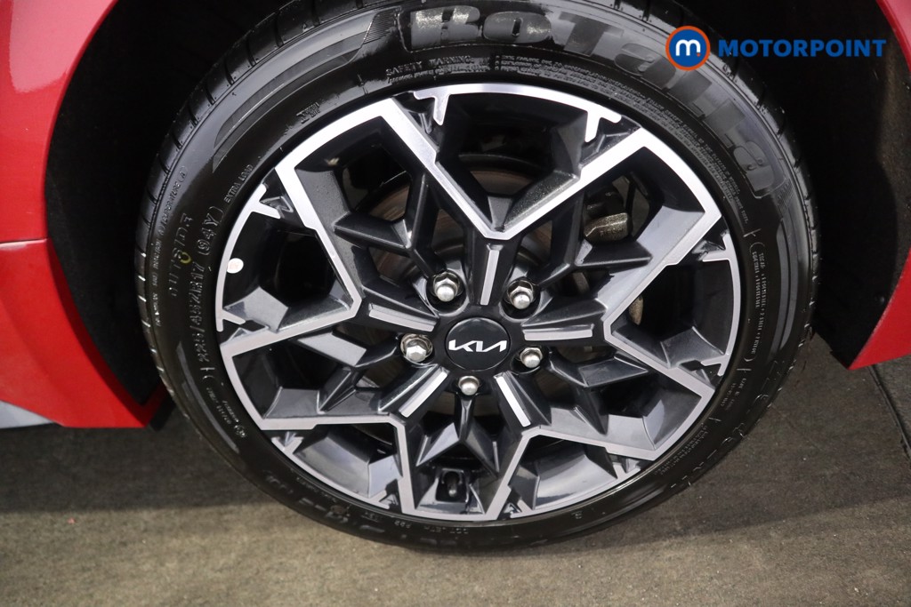 Used Kia Pro Ceed 2024 for sale - 77319339: Photo 30