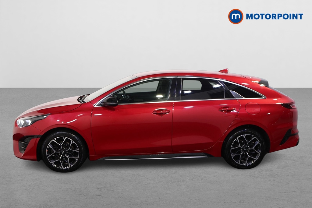 Used Kia Pro Ceed 2024 for sale - 77319339: Photo 4