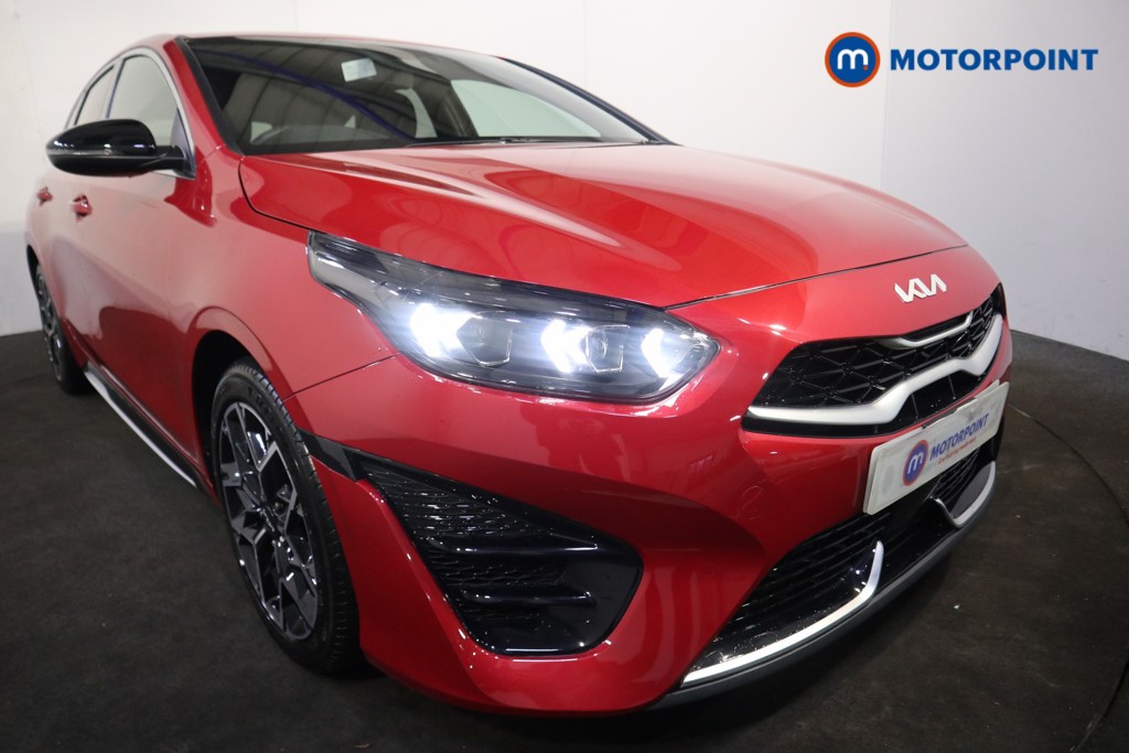 Used Kia Pro Ceed 2024 for sale - 77319339: Photo 40